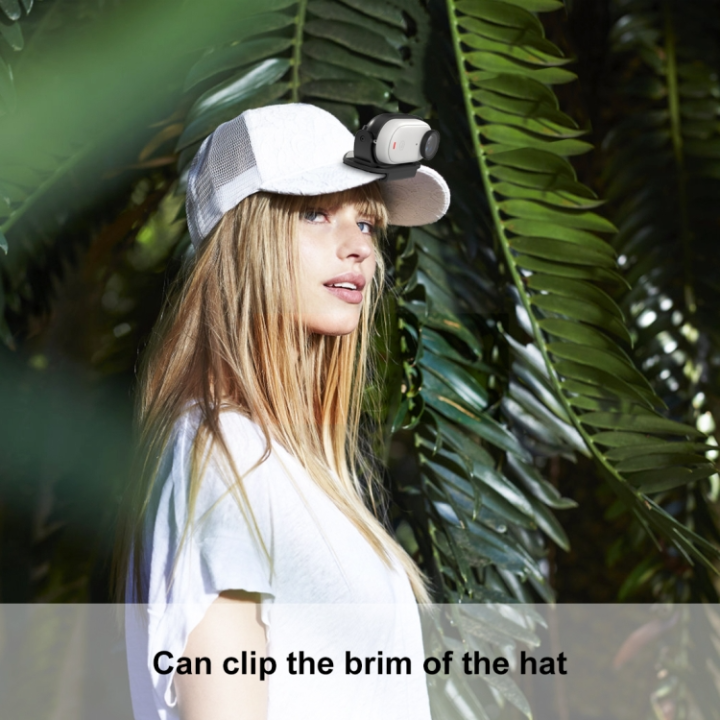 (Preorder)%20%5BNew%20Product%5D%20PULUZ%20for%20GO3%20Insta360/GO2%20Easy%20Clip%20Clamp%20Quick%20Release%20Helmet%20Mount%20Magnetic%20Frame%20Holder%20(Black)%20-%20Image%208