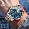 OLEVS Men Fashion Watch အမျိုးသားဝတ် နာရီ ( Preorder ). 