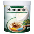 HEMOMIN Egg White Protein Powder 400g Coffee  Flavored. 