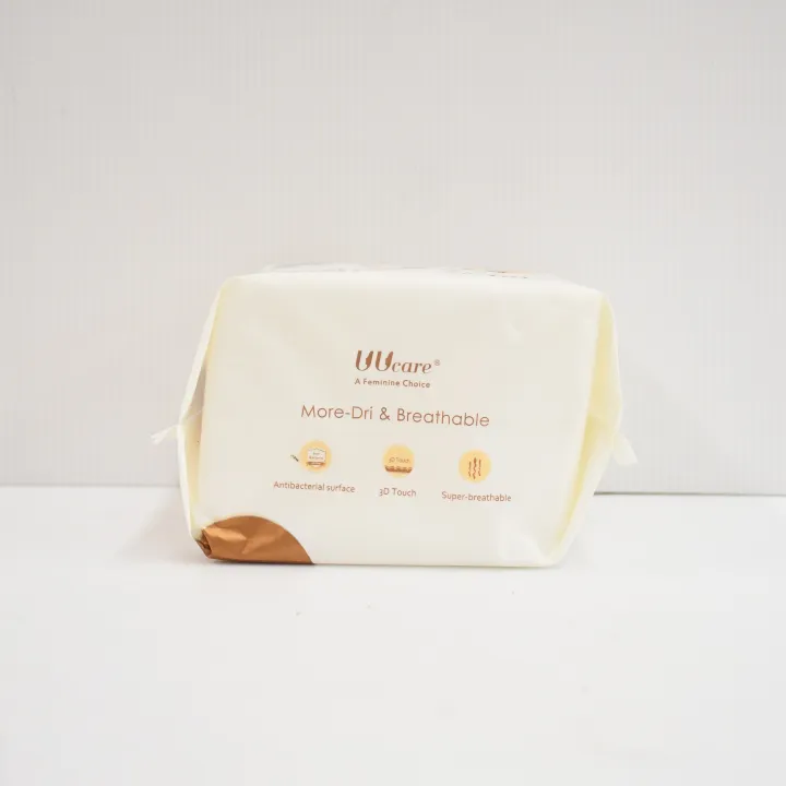 U%20Ucare%20Crown%20Anti-Bac%20Day%20240mm%2016Pcs%20-%20Image%202