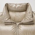 [Uniqlo Singapore Preorder]Foldable Ultra Light Down Shiny Puffer Jacket/Women /Clothing /Winter Jackets & Coats. 