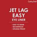 Cathy Doll Beauty To Go Jet Lag Easy Eye Liner 0.4ml. 