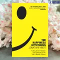 The Happiness Hypothesis - Jonathan Haidt. 