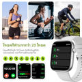 (Preorder)Huafit S10 Smart Watch Sport Band Ultra-clear Screen Health Test 100+ Sports Modes Smartwatch Call IP68 Lightweight. 