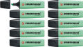 STABILO Boss Original Fluorescent/ Pastel Highlighter. 