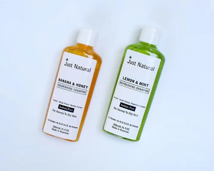 Just%20Natural%20banana%20&%20honey%20refreshing%20shampoo%20200ml%20-%20Image%203