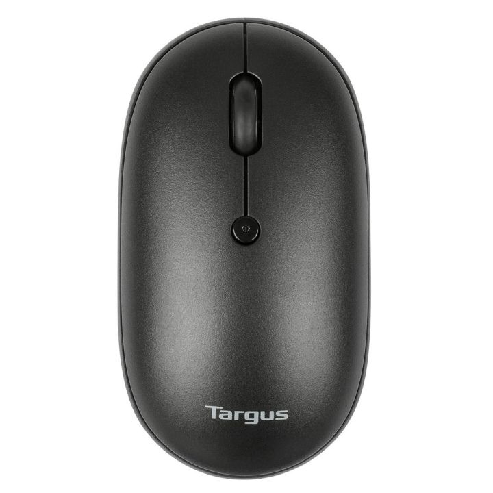 Targus B581 Compact and Multi-device Bluetooth Mouse_KMD | Shop.com.mm