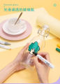 Deli Makers | Oil Paint Pen 2.0mm | Graffiti Pens | Waterproof Permanent | Color Art Supplies Drawing DIY. 