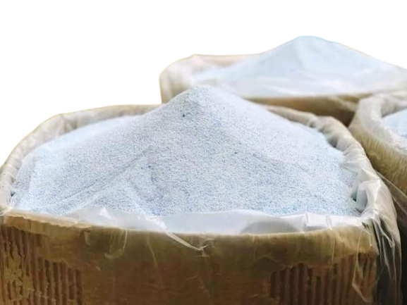 D washဆပ်ပြာမှုန့် ယိုးဒယားစစ်စစ်လေး