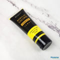 Medium Yellow -  75ml - Acrylic Paint - Giorgione. 