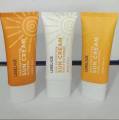 Lebelage high protection long lasting sun cream. 
