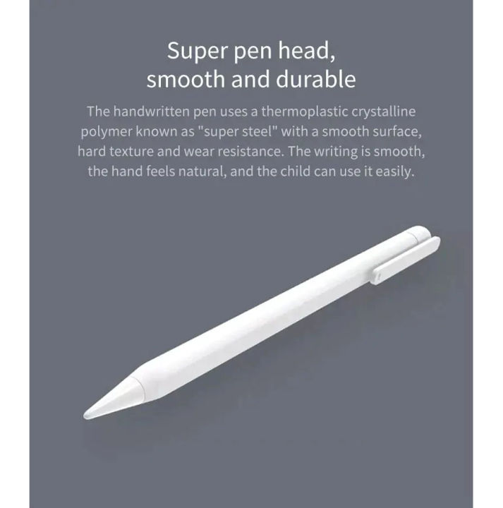 Xiaomi%20Mijia%20LCD%20Writing%20Board%20With%20Pen%2010/13%20Inches%20Digital%20Drawing%20Electronic%20Handwriting%20Graphic%20Message%20Tablet%20-%20Image%208