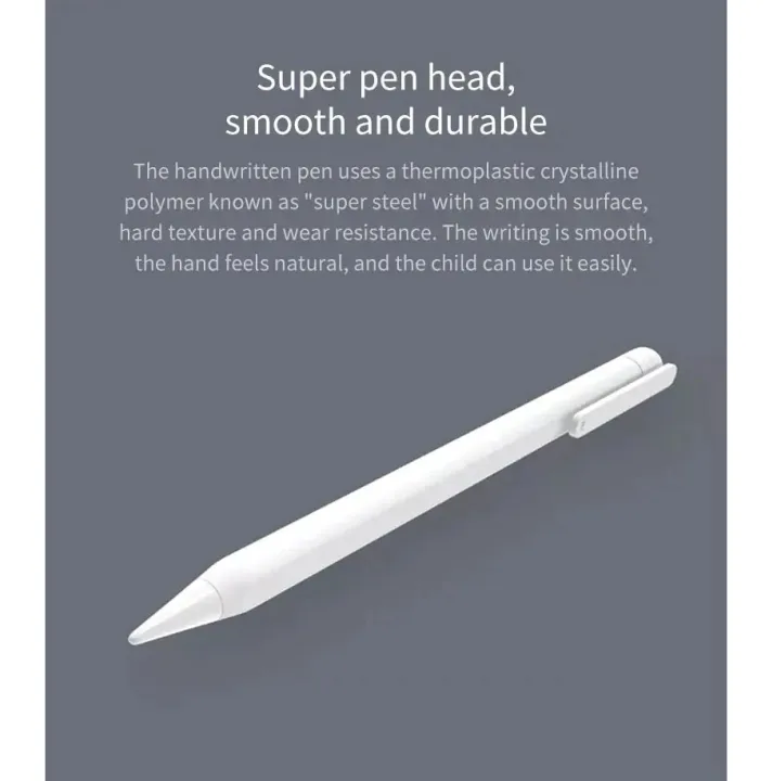 Xiaomi%20Mijia%20LCD%20Writing%20Board%20With%20Pen%2010/13%20Inches%20Digital%20Drawing%20Electronic%20Handwriting%20Graphic%20Message%20Tablet%20-%20Image%208