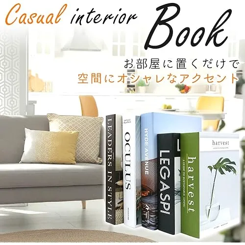 (Preorder)%20Casual%20Interior%20Design%205-Piece%20Lightweight%20Renovation%20Set,%20Model%20Room%20Photography%20Props,%20Synthetic%20Fiber%20Bookshelf%20-%20Image%203