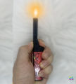 Straight Refillable Gas Lighters BBQ Kitchen Lighters Candle Lighters. 