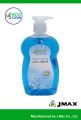 ECO CLEAN ANTI-BACTERIAL LIQUID HAND SOAP OCEAN BLUE  8kg. 