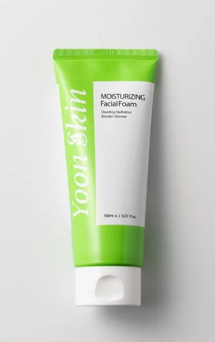Yoon%20Skin%20Moisturizing%20Facial%20Foam%20150ml%20-%20Image%203