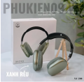 XY-210 Active Noise Cancelling Bluetooth Headphone. 