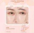(Preorder) MEILINDA Creamy Blending Corrector, Concealer MC8019, 8020 (Sachet, 2g). 