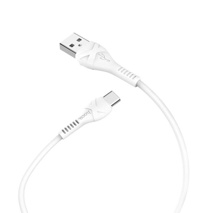 Hoco%20%20%E2%80%9CX37%20Cool%20power%E2%80%9D%20charging%20data%20sync%20Cable%20USB%20to%20Type-C%20-%20Image%209