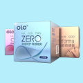 OLO HA  - 0.01mm Ultra Thin Performa Delay Condom ( HA For GOD ). 