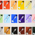 18 Colours - 12ml - Two Seasons Watercolor Set - Mont Marte. 