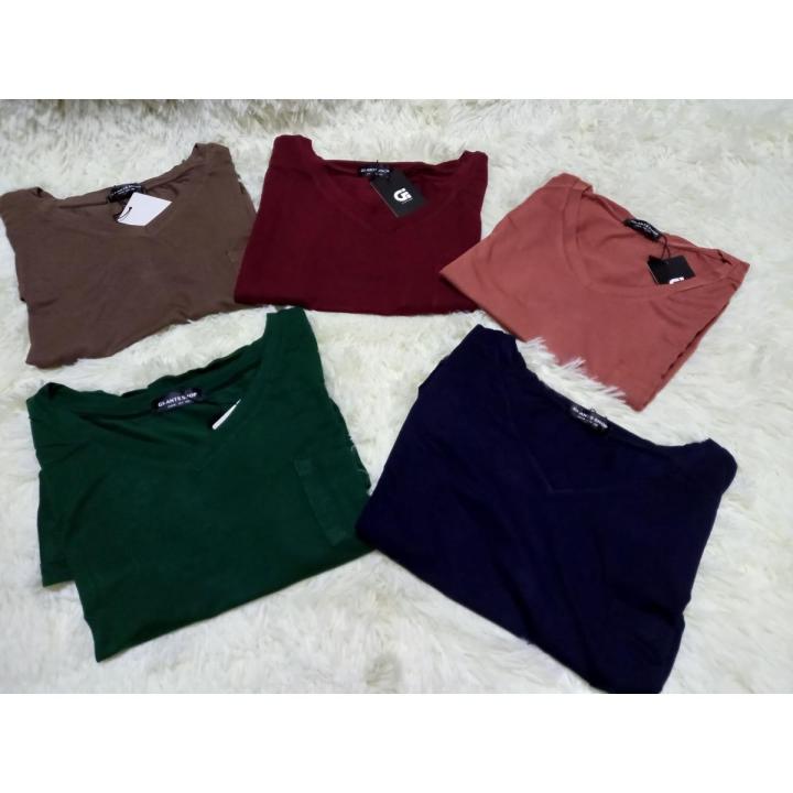 Women Gi-Ants Basic T-shirt