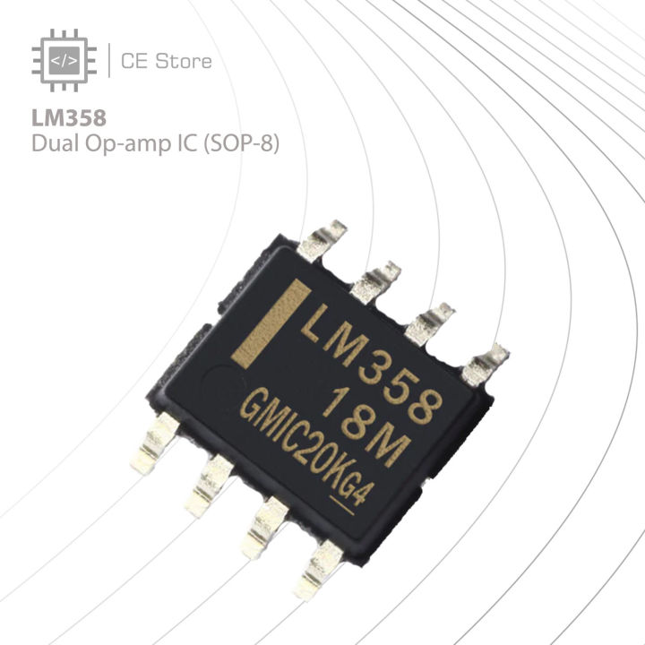 LM358%20Dual%20Op-amp%20SMD%20IC%20(SOP-8)%20-%20CE%20Store%20-%20Image%203