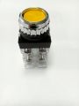 PUSH BUTTOM SWITCH (DIA 25) (PBS 32- PR-25B-2-Y). 