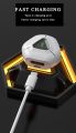 LY09 TWS Hot New Design High Audio Quality Earbuds 9D Surround Sound : Audio Store. 