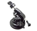 (Preorder) 9cm Strong Adsorption Car Mount for GoPro Hero Series, SJCAM, Xiao YI Suction Mounts, Strong Holder, 9cm Suction Cup. High-power absorption car mount for GoPro Hero all models, SJcam, Xiao YI mounts.. 