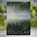 Credence - Penelope Douglas. 