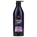 Miseensce shampoo Aging Care. 