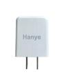 Hanye Dual USB Ports Charger. 