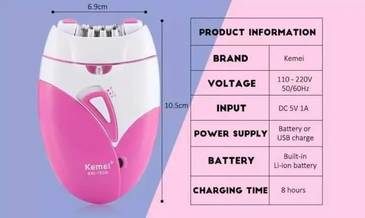 KEMEI%20brand%20hair%20epilator%20%E1%80%A1%E1%80%99%E1%80%BD%E1%80%BE%E1%80%B1%E1%80%B8%E1%80%94%E1%80%BE%E1%80%AF%E1%80%90%E1%80%BA%E1%80%85%E1%80%80%E1%80%BA%20*with%20lithium%20battery%20or%20usb%20charge%20(recommends%20for%20armpit,bikini%20line,%20hands,%20legs%20for%20both%20men%20&%20women)%20*%20-%20Image%209