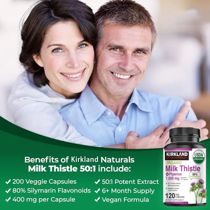 (Preorder)%20KIRKLAND%20Milk%20Thistle%207500mg%20Milk%20Thistle%20helps%20detoxify%20the%20liver.%20-%20Image%202