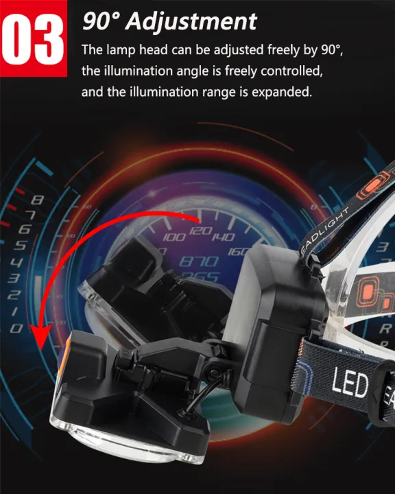 Removable%2018650%20lithium%20battery%20high-power%20COB%20floodlight%20rechargeable%20headlamp%20head-mounted%20flashlight%20-%20Image%206