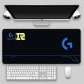 Logitech G-Series Extended Speed Gaming Mousepad 900x400x3mm. 