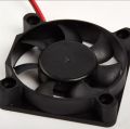 24V Mini DC Fan. 