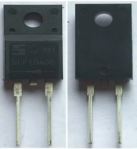 Rectifier%20Bridge%20Module%20Ultra-fast%20Recovery%20Diode%20SFF10A06%20-%20Image%203