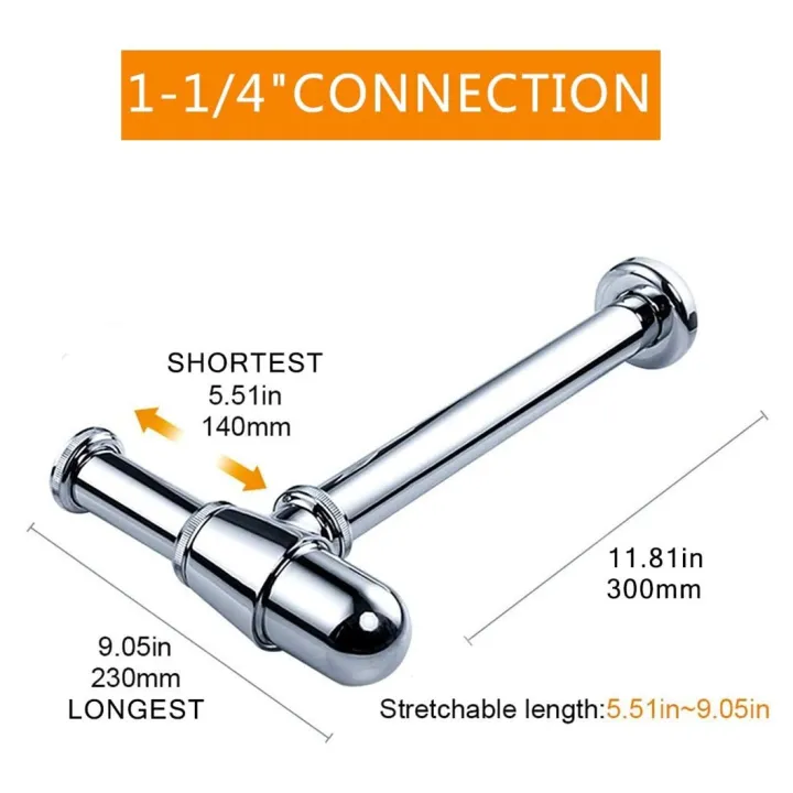 Bathroom%20Basin%20Sink%20Bottle%20Trap%20Waste%20Pipe%20-%20Image%203