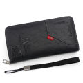 men's wallet Long wallet အမျိုးသားသုံးပိုက်ဆံအိတ်(Preorder). 