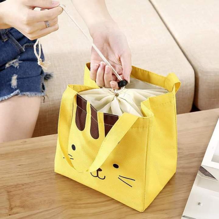 အပူခံအိတ် Thermal Bag | Shop.com.mm