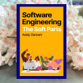 Software Engineering: The Soft Parts - Addy Osmani. 