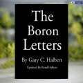 The Boron Letters - Gary C Halbert. 