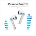 I12 Tws Stereo Wireless Bluetooth Earbuds with Charging Case for iPhone Android. 