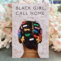 Black Girl, Call Home - Jasmine Mans. 