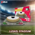 M21 : WORLD CUP 3D Puzzle (LUSAIL Stadium). 