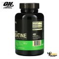Optimum Nutrition Creatine Monohydrate - 100 Capsules. 
