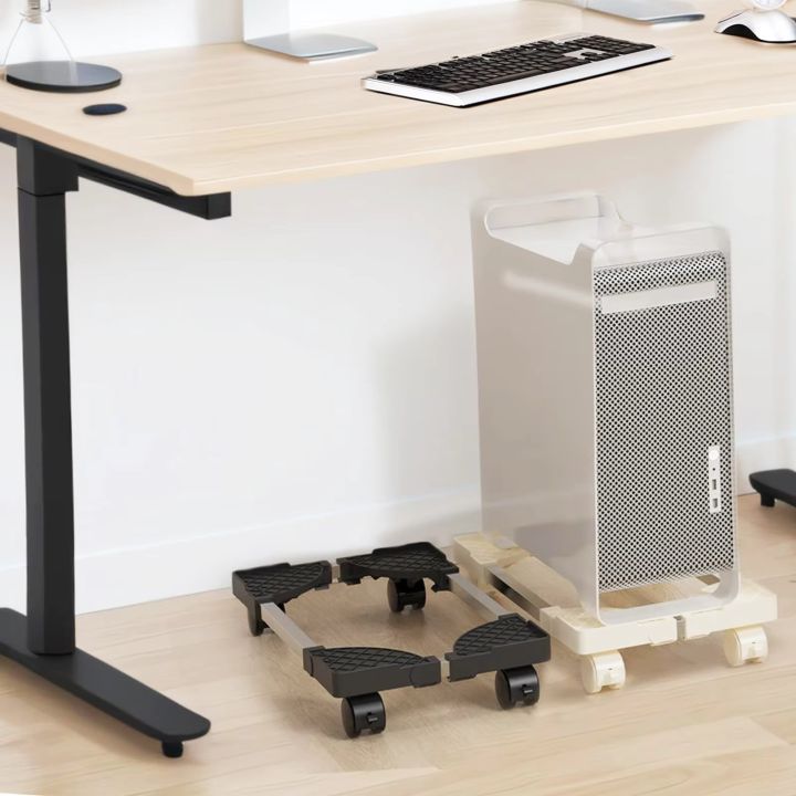 Adjustable%20Computer%20Tower%20Stand%20with%20Rolling%20Caster%20Wheels%20Mobile%20PC%20Holder%20Tower%20Stand%20Under%20Desk%20Fit%20-%20Image%208
